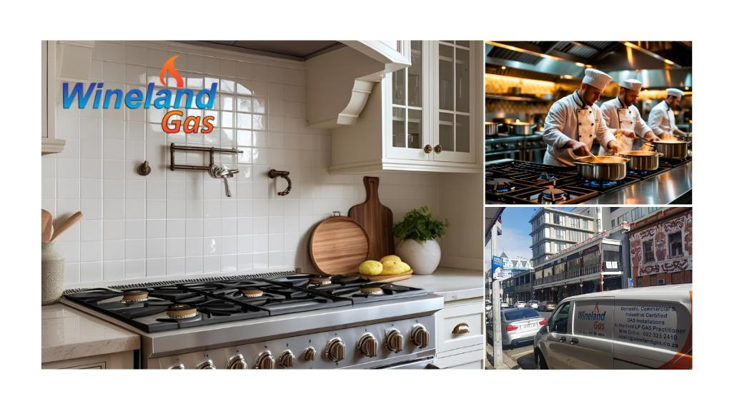 Cover photo of Wineland Gas - Gas Installer